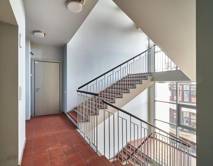 Emi Apartment Рига Экстерьер фото