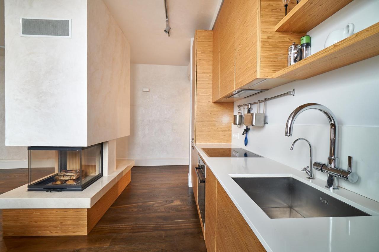 Emi Apartment Рига Экстерьер фото