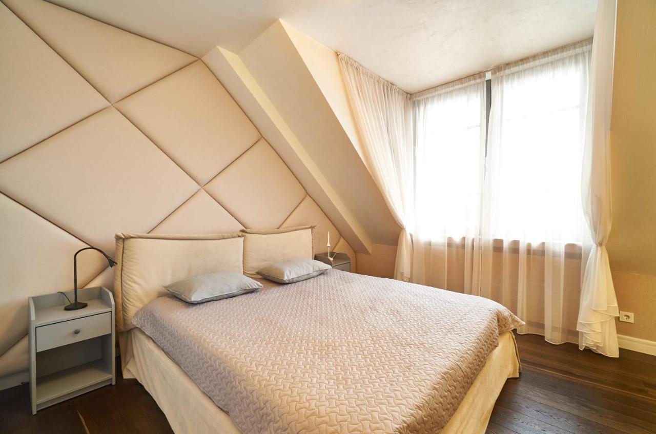 Emi Apartment Рига Экстерьер фото