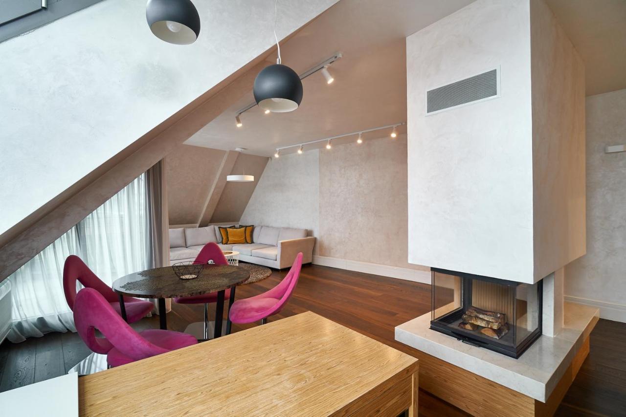 Emi Apartment Рига Экстерьер фото