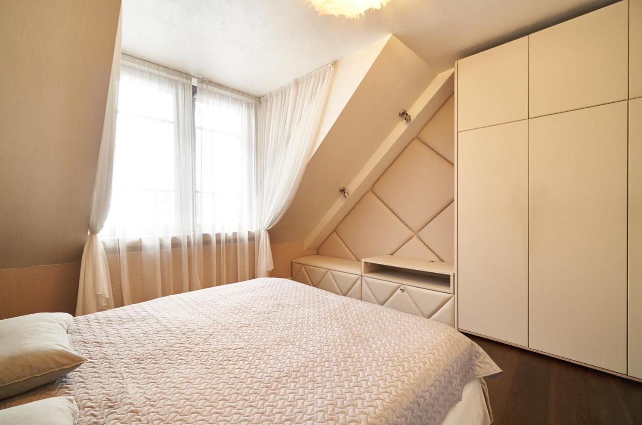 Emi Apartment Рига Экстерьер фото