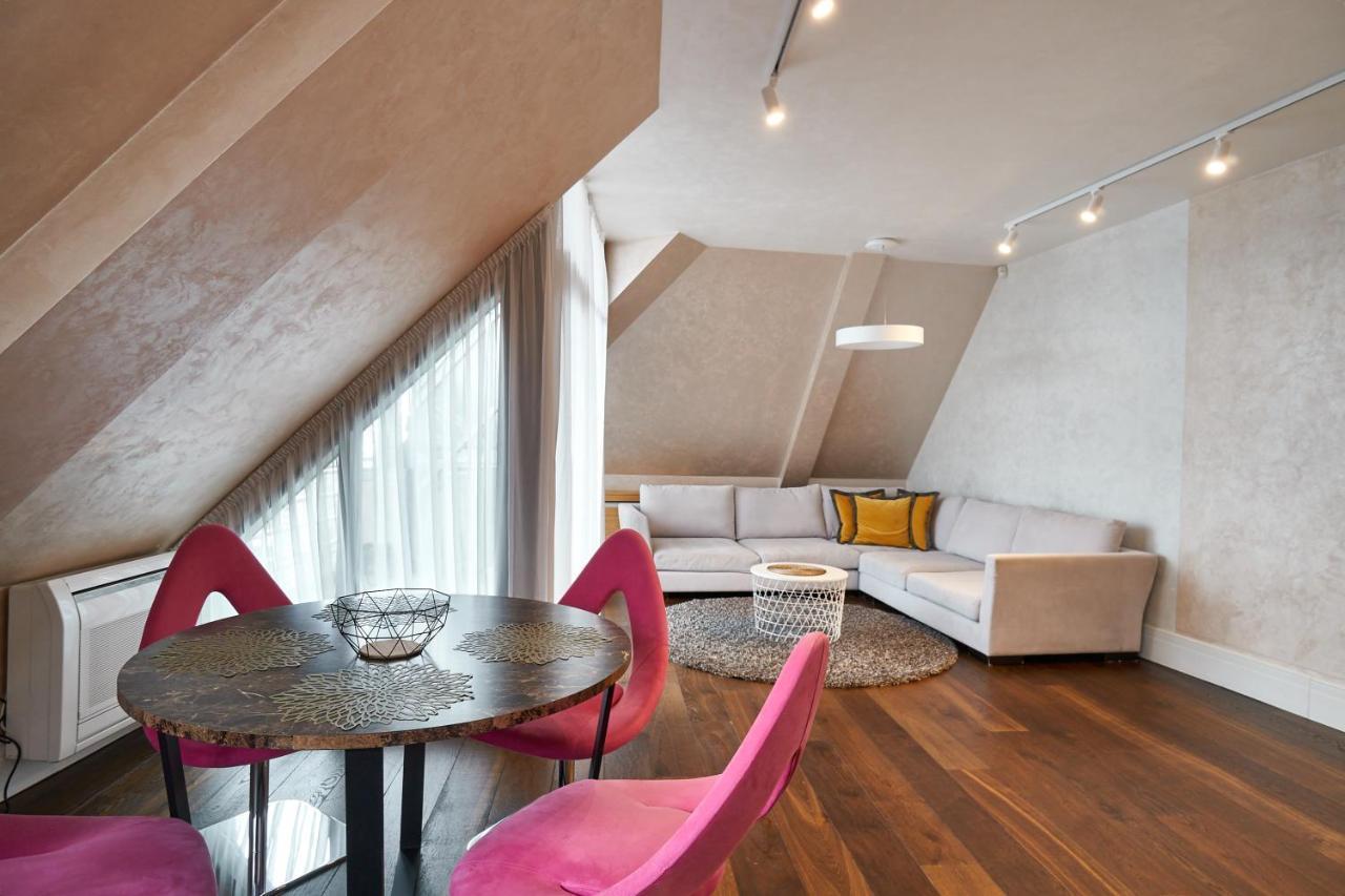 Emi Apartment Рига Экстерьер фото