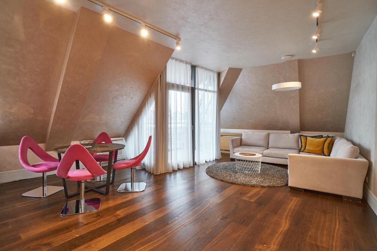 Emi Apartment Рига Экстерьер фото