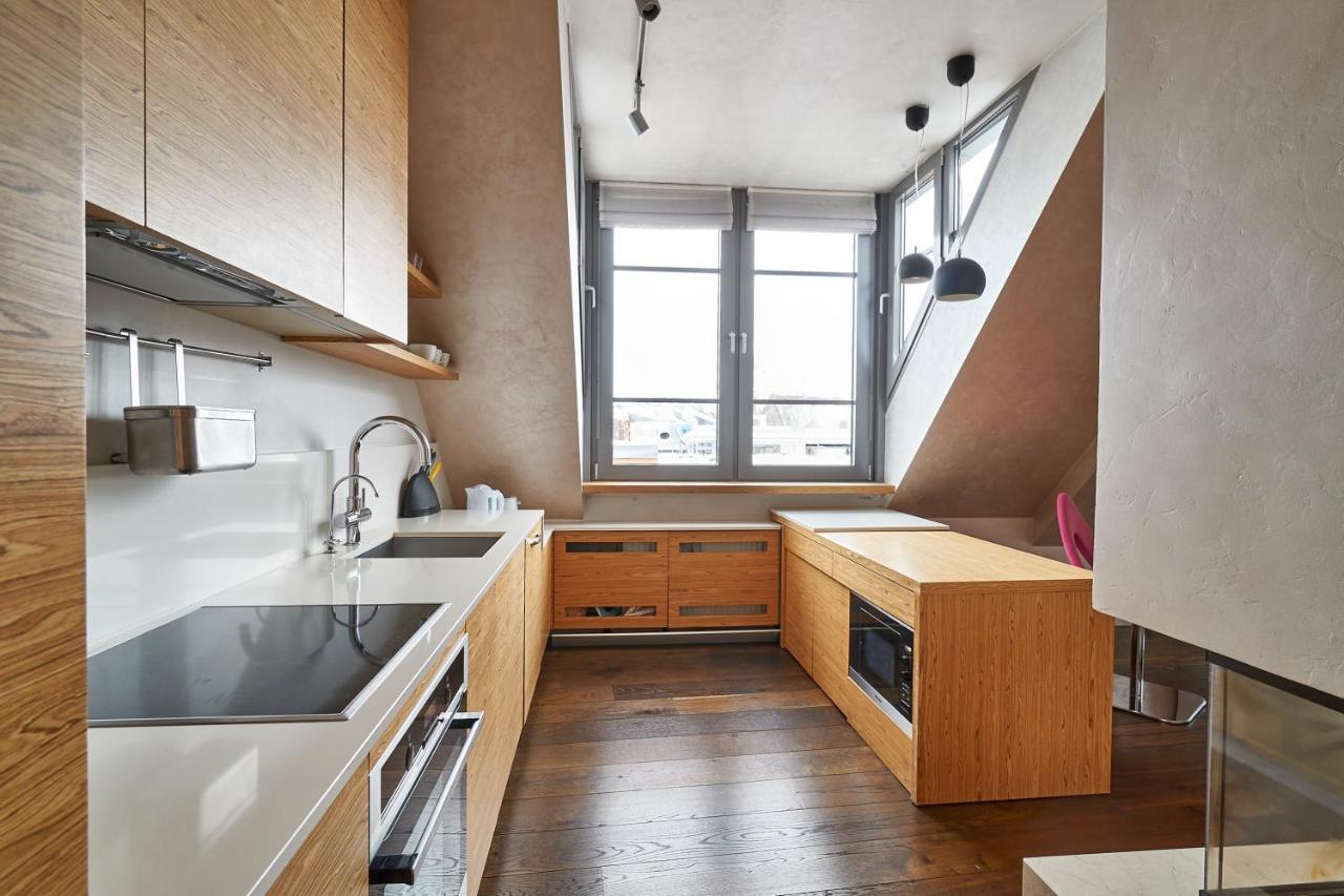 Emi Apartment Рига Экстерьер фото
