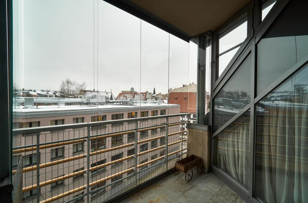 Emi Apartment Рига Экстерьер фото